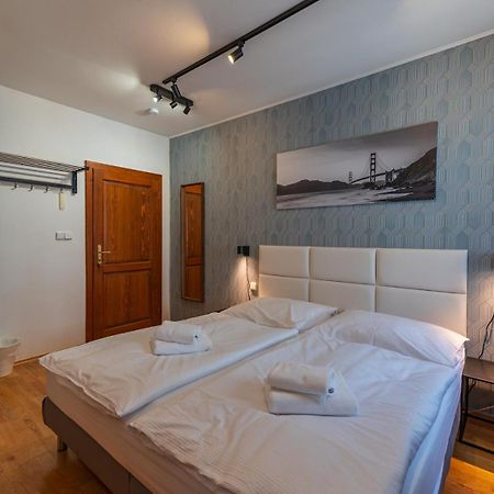 Villa Margarita Český Krumlov Kültér fotó