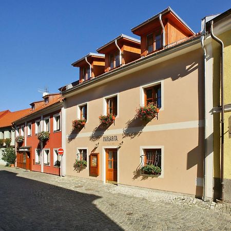 Villa Margarita Český Krumlov Kültér fotó