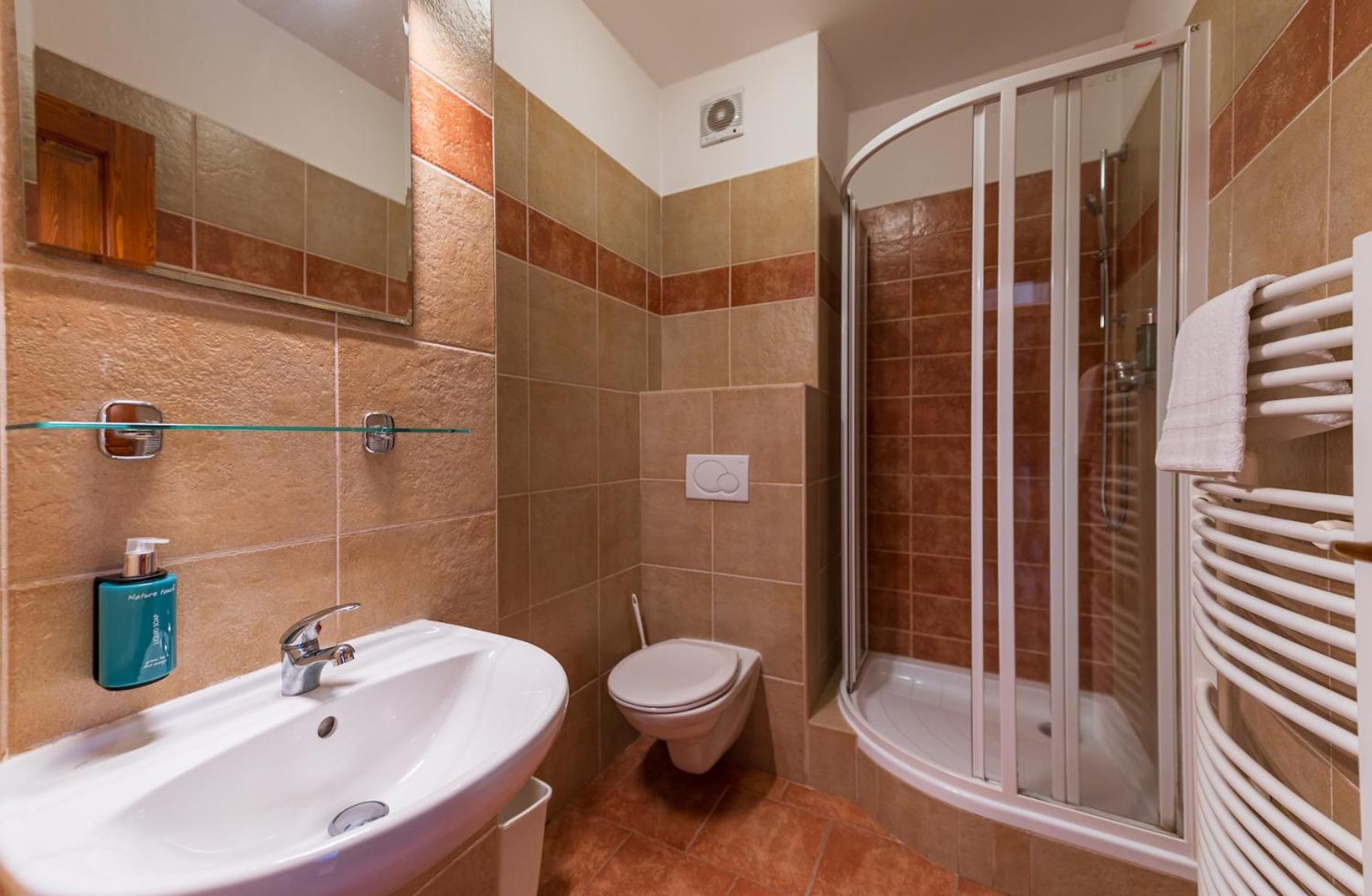 Villa Margarita Český Krumlov Kültér fotó