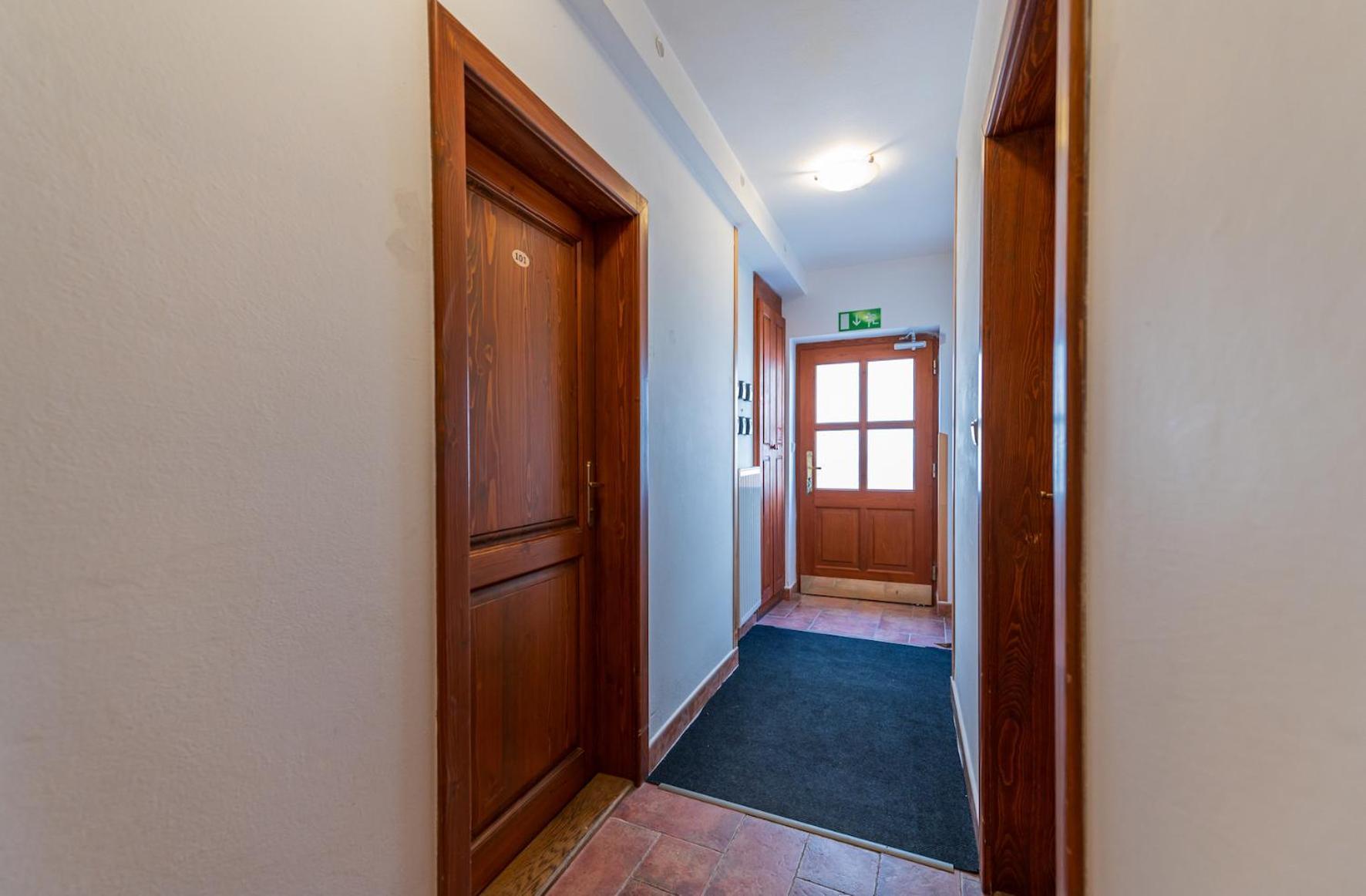 Villa Margarita Český Krumlov Kültér fotó