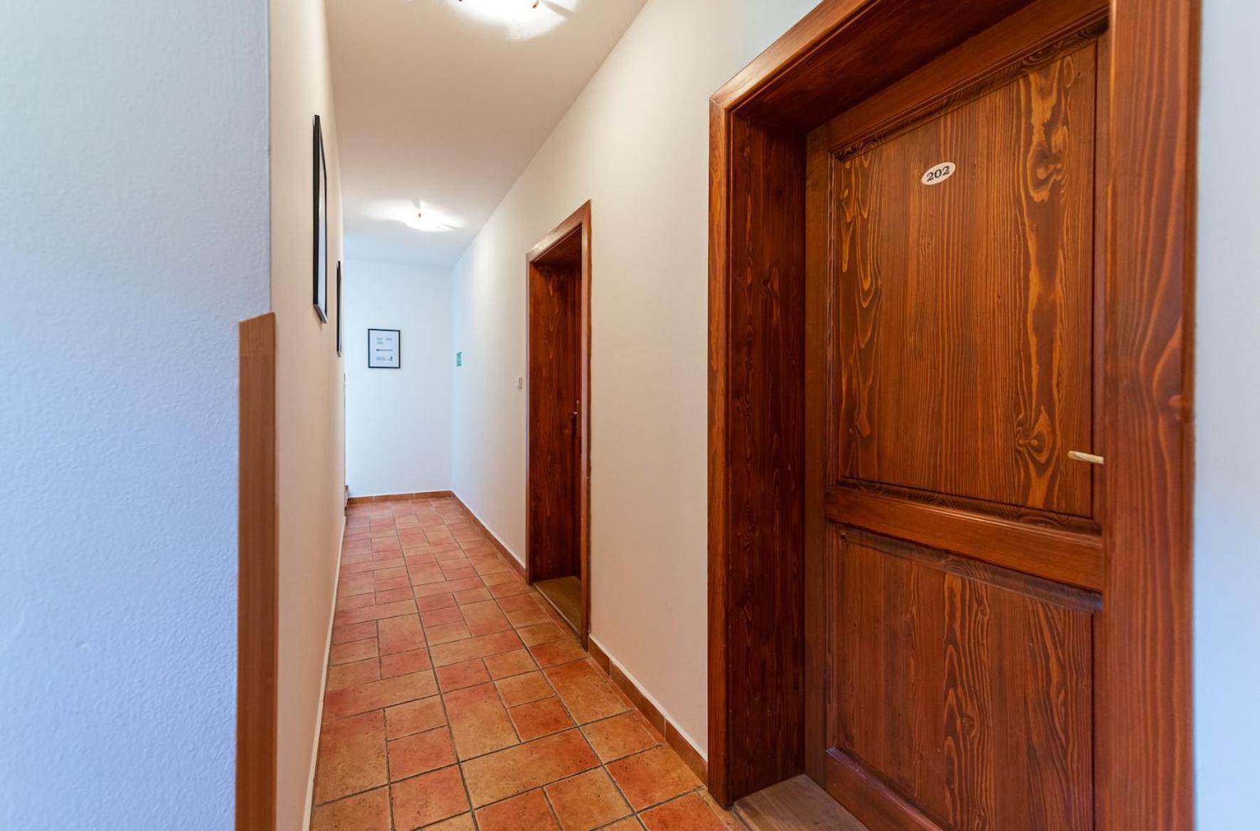 Villa Margarita Český Krumlov Kültér fotó