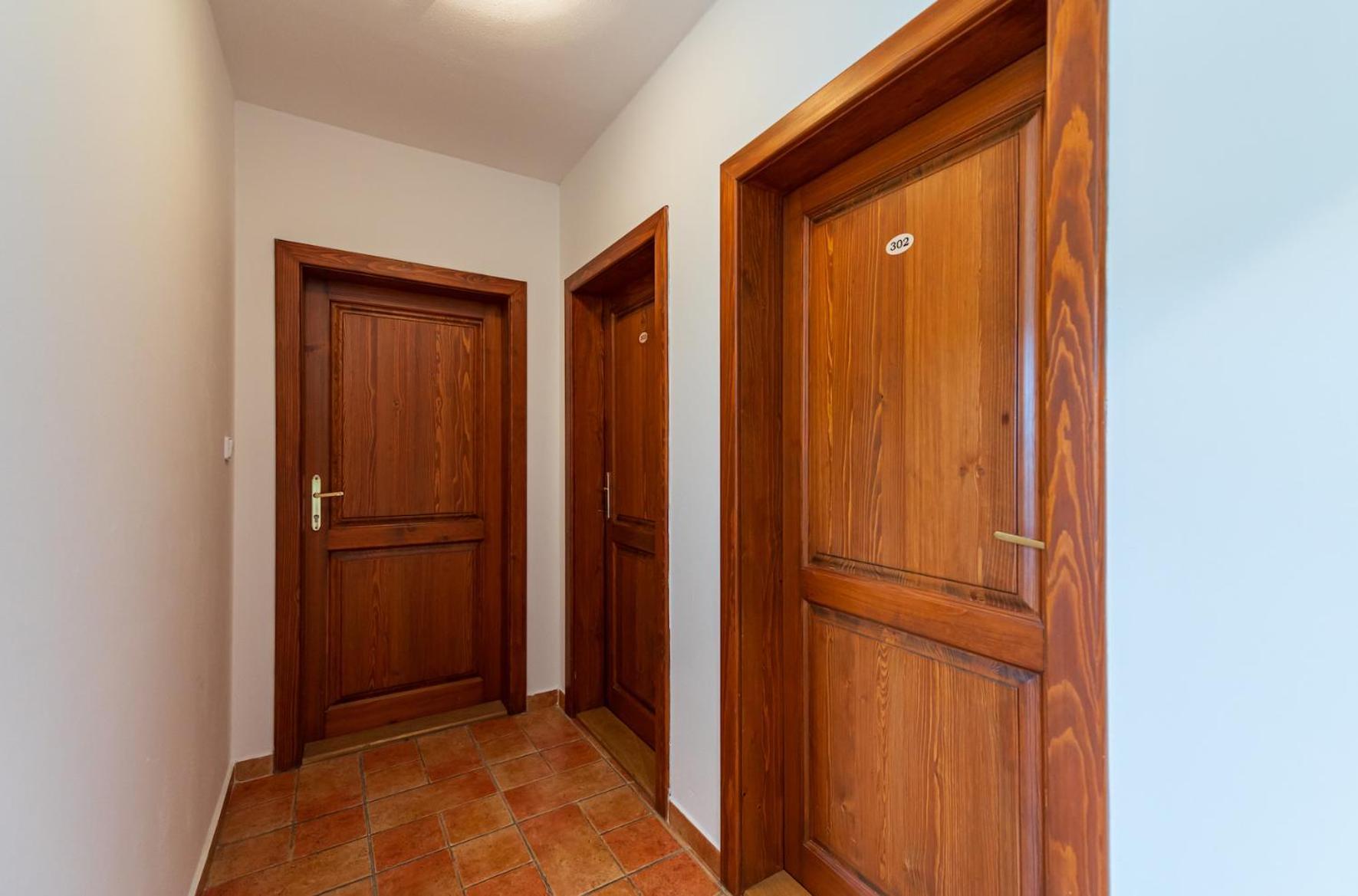 Villa Margarita Český Krumlov Kültér fotó