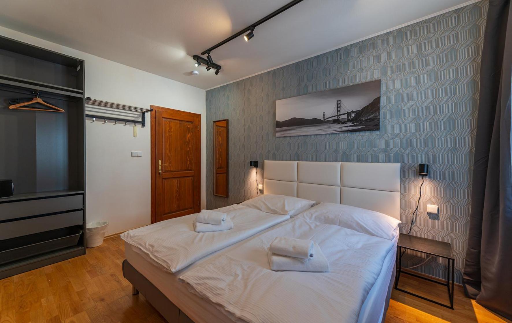 Villa Margarita Český Krumlov Kültér fotó