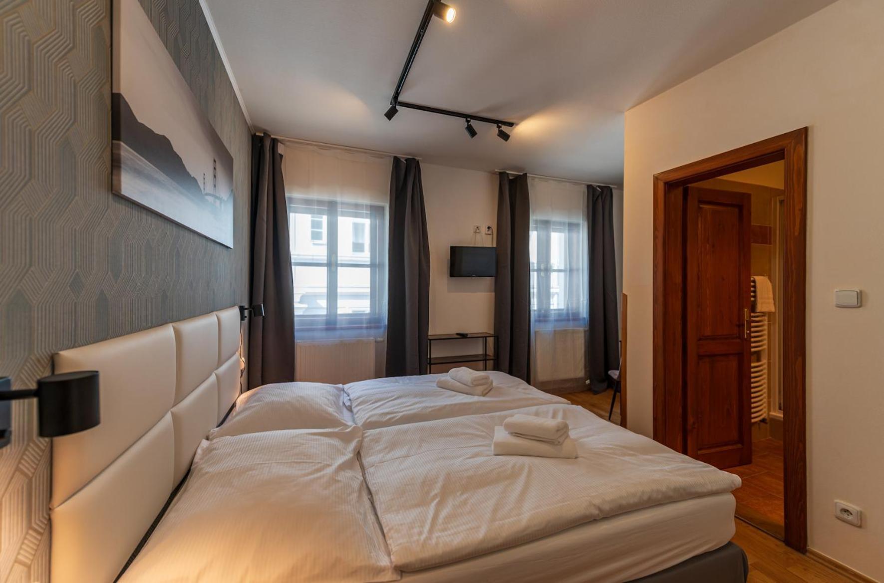 Villa Margarita Český Krumlov Kültér fotó