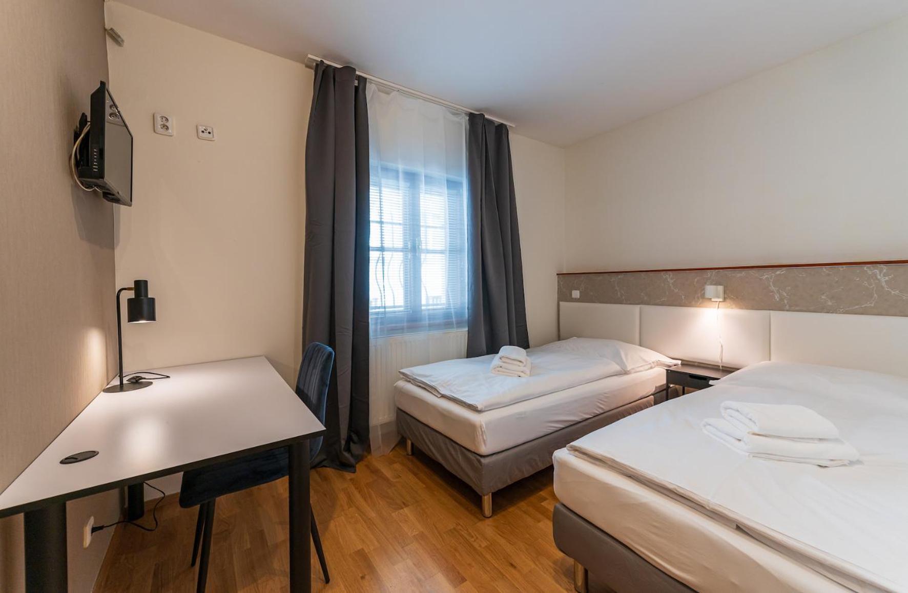 Villa Margarita Český Krumlov Kültér fotó