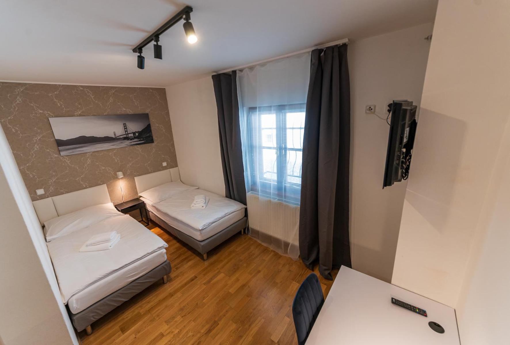 Villa Margarita Český Krumlov Kültér fotó