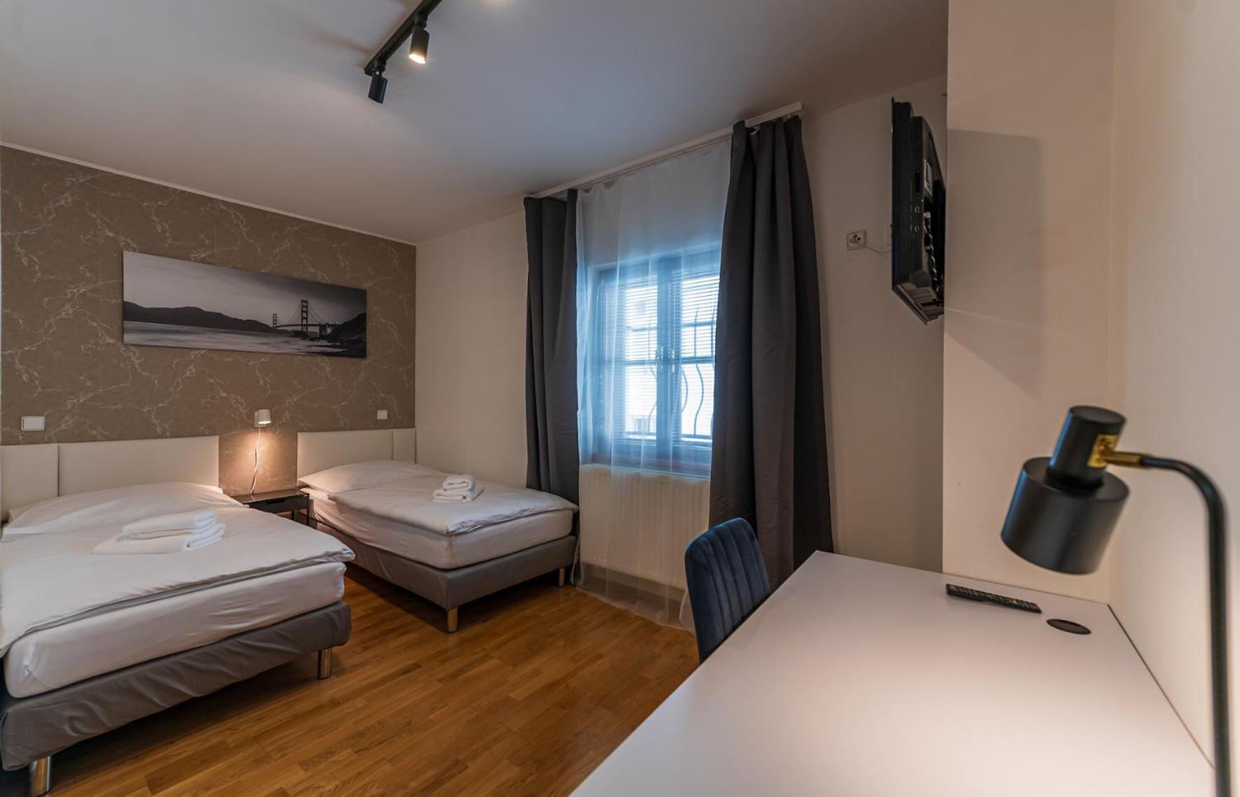 Villa Margarita Český Krumlov Kültér fotó