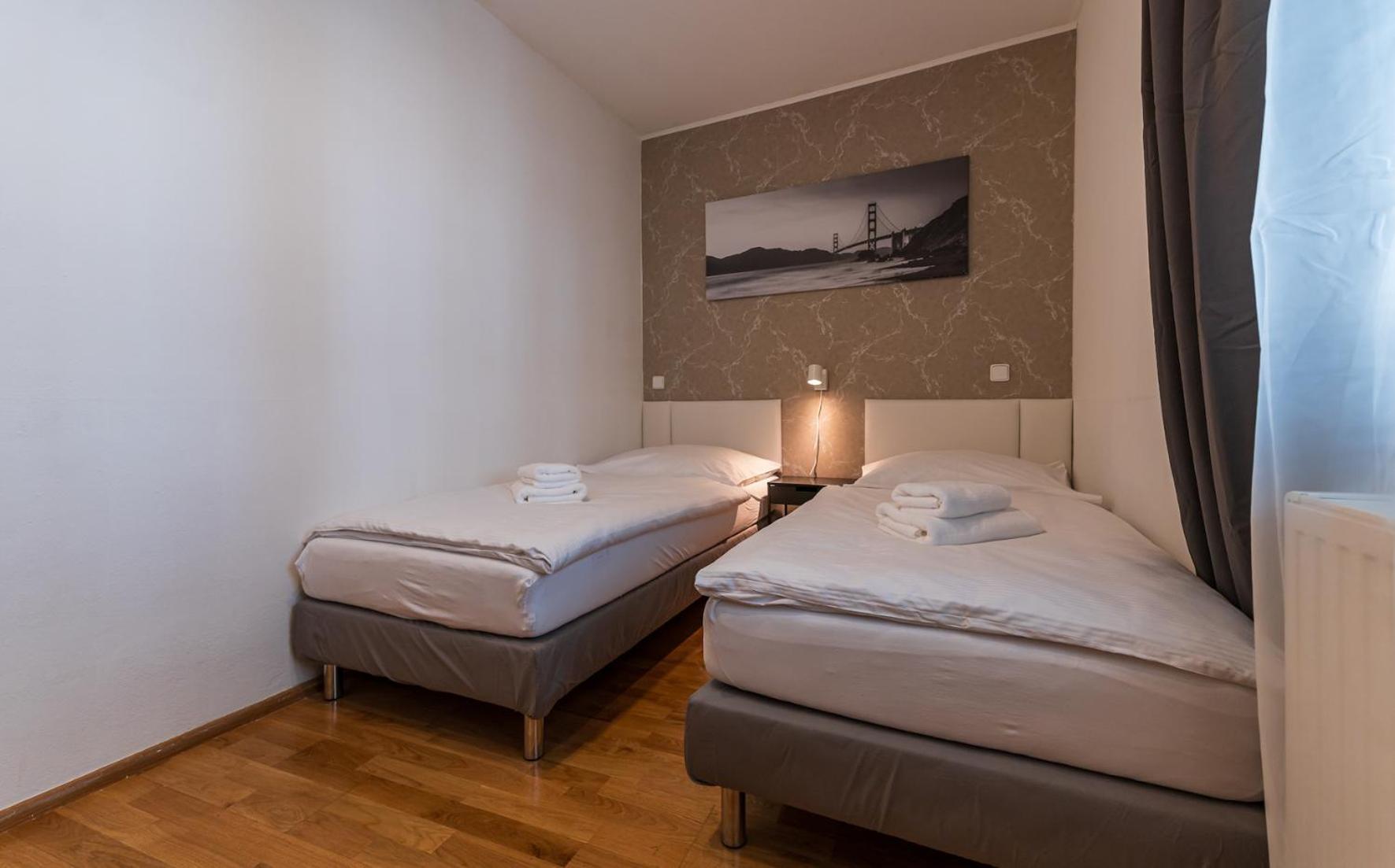 Villa Margarita Český Krumlov Kültér fotó