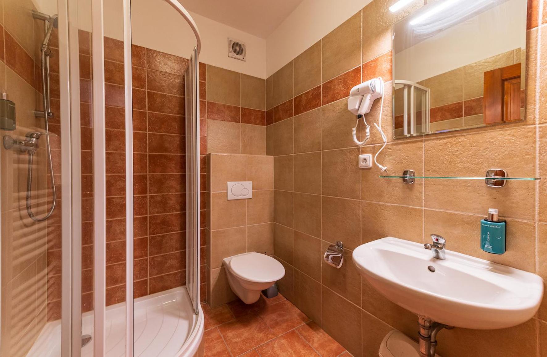 Villa Margarita Český Krumlov Kültér fotó