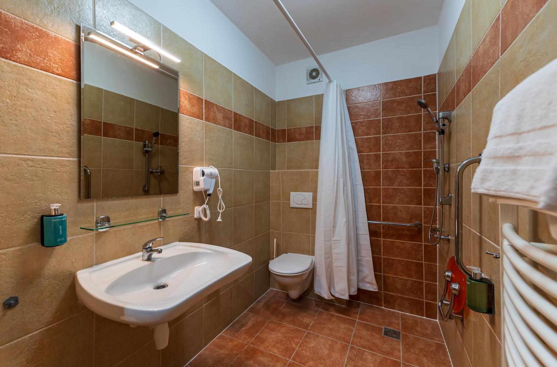 Villa Margarita Český Krumlov Kültér fotó